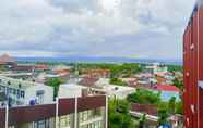 Nearby View and Attractions 7 Modern and Tidy Studio at Barsa City Apartment By Travelio