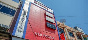 อื่นๆ 6 RedDoorz Plus @ Losari Makassar