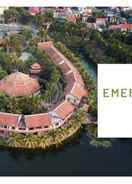 EXTERIOR_BUILDING Emeralda Resort Tam Coc