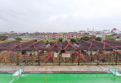 近くの景色と観光スポット 7 Minimalist and Good Studio at Vivo Apartment By Travelio