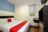 Lainnya RedDoorz near Bethesda Manado