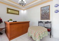 ロビー 4 RedDoorz near Sam Ratulangi Airport Manado