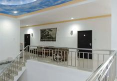 外観 2 RedDoorz near Sam Ratulangi Airport Manado