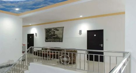 外観 2 RedDoorz near Sam Ratulangi Airport Manado