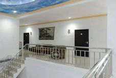 外観 RedDoorz near Sam Ratulangi Airport Manado