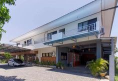 その他 7 RedDoorz near Sam Ratulangi Airport Manado