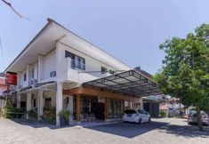 外観 5 RedDoorz near Sam Ratulangi Airport Manado