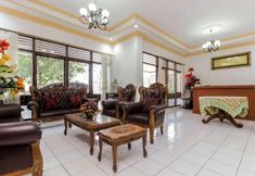 Khác 6 RedDoorz near Sam Ratulangi Airport