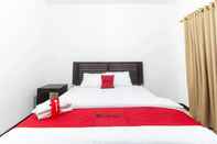 Lainnya RedDoorz near Bahu Mall Manado