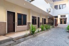 外觀 RedDoorz near Bahu Mall Manado