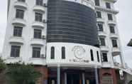 Exterior 3 Phu Quy Hotel