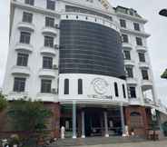 Exterior 3 Phu Quy Hotel