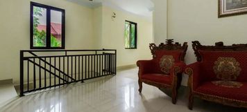 外観 2 RedDoorz @ Malalayang 2 Manado