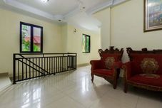 外観 RedDoorz @ Malalayang 2 Manado