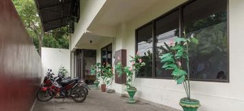 その他 5 RedDoorz @ Malalayang 2 Manado