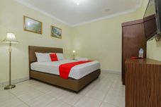 その他 RedDoorz @ Malalayang 2 Manado