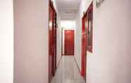 Lain-lain 3 RedDoorz near Palembang Square Mall 2