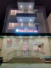 Exterior Selecta Indah Hotel