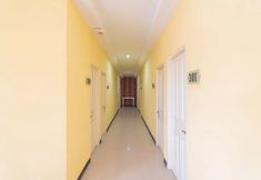 Bangunan 6 RedDoorz @ H. Agus Salim Street Pontianak
