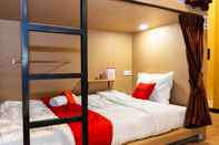 Lainnya RedDoorz Hostel @ DI Panjaitan Simpang Lima