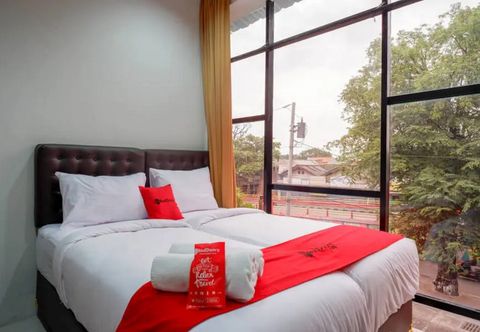 Others RedDoorz @ Jalan Kartini Semarang