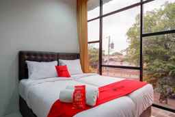 RedDoorz @ Jalan Kartini Semarang, THB 372.60