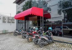 Others 7 RedDoorz @ Jalan Kartini Semarang