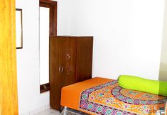 Bedroom 4 Maguwoharjo Street Homestay Jogja