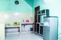 Others Omah Tamanan Homestay Jogja