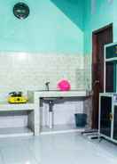 Others Omah Tamanan Homestay Jogja