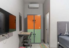 Others 5 Brilliant Residence Gading Serpong RedPartner