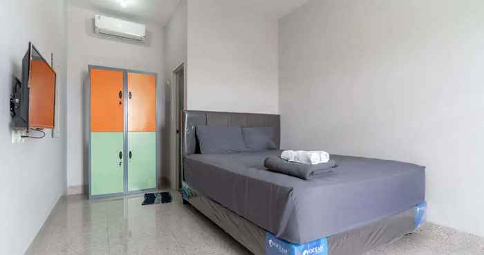 Bên ngoài Brilliant Residence Gading Serpong RedPartner