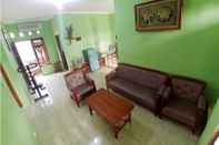 Lobi South Wirokerten Homestay Jogja