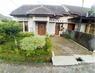 Luar Bangunan 2 South Wirokerten Homestay Jogja