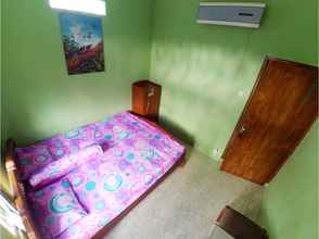 Bilik Tidur 4 South Wirokerten Homestay Jogja