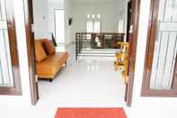 Common Space Grand Purwomartani Homestay Jogja