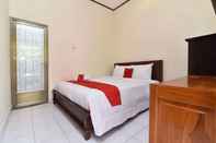 Kamar Tidur RedDoorz Plus @ Singaraja