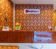 Others 6 RedDoorz Plus @ Jalan Letda Sujono Medan 2