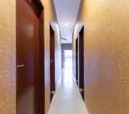 Others 5 RedDoorz Plus @ Jalan Letda Sujono Medan 2