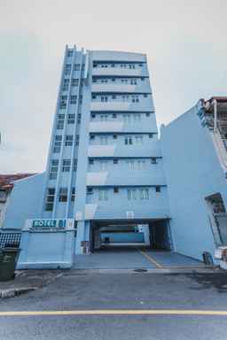 Hotel 81 Joy, SGD 85.50