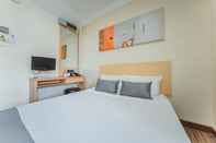 Kamar Tidur Hotel 81 Joy