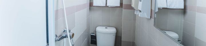 객실 내 욕실 4 Hotel 81 Joy