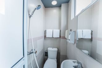 객실 내 욕실 4 Hotel 81 Joy