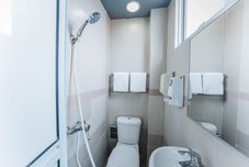 객실 내 욕실 Hotel 81 Joy