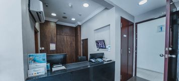 로비 2 Hotel 81 Joy