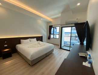 อื่นๆ 2 GEEN Hotel Chonburi