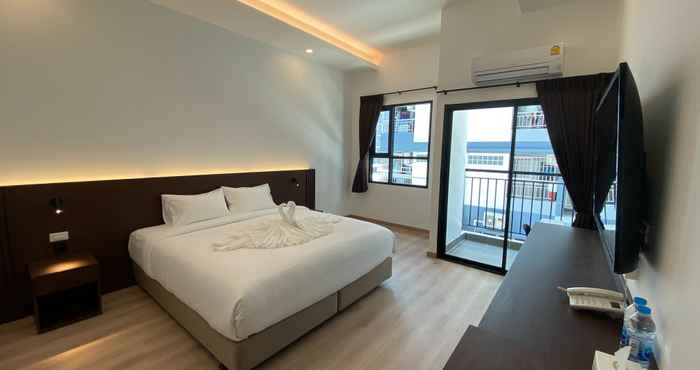 Others GEEN Hotel Chonburi