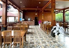 Restaurant 3 BB Zoo Villa Bogor