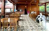 Restaurant 3 BB Zoo Villa Bogor