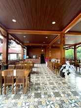 Restoran 4 BB Zoo Villa Bogor